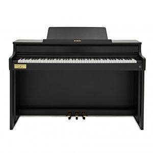 Casio AP-750 Black Celviano SET