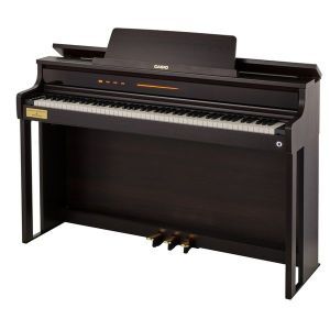 Casio AP-750 Brown Celviano