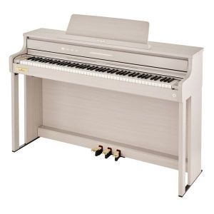 Casio AP-750 Gray Beige Celviano