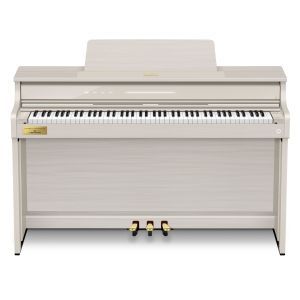 Casio AP-750 Gray Beige Celviano