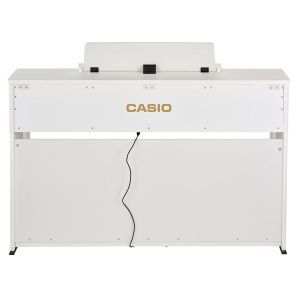 Casio AP-750 White Celviano SET