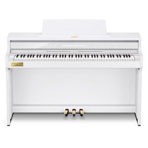 Casio AP-750 White Celviano SET