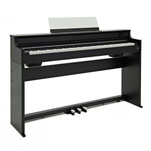 Casio AP-S450 Black Celviano SET