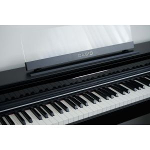 Casio AP-S450 Black Celviano SET