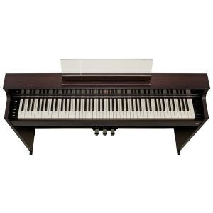 Casio AP-S450 Brown Celviano SET