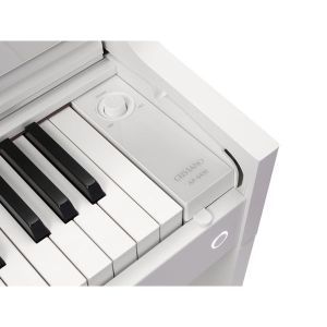 Casio AP-S450 White Celviano SET
