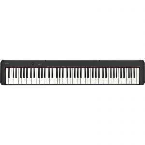 Set Pian Digital Casio CDP S100
