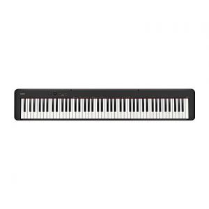 Casio CDP-S110 Black