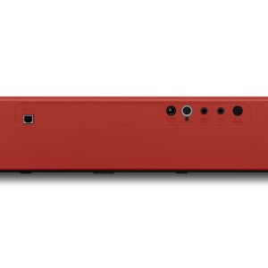 Casio CDP-S160 Red