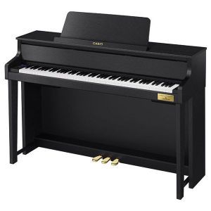 Casio GP-310 Black Celviano