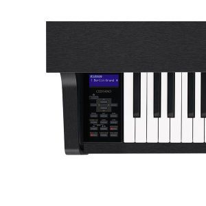 Casio GP-310 Black Celviano
