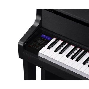 Casio GP-310 Black Celviano