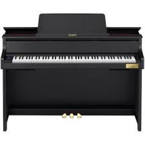 Casio GP-310 Black Celviano