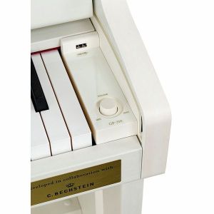 Casio GP-310 White Celviano
