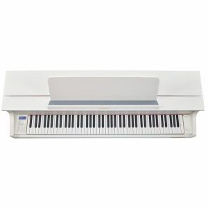 Casio GP-310 White Celviano