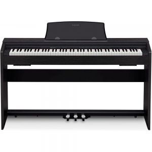 Casio PX-770 Black Privia