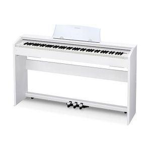 Casio PX-770 White Privia