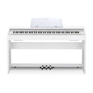 Casio PX-770 White Privia