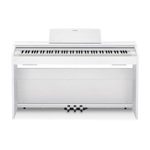 Casio PX-870 White Privia