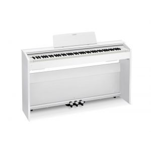 Casio PX-870 White Privia