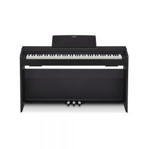 Casio PX-870 Black Privia