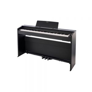 Casio PX-870 Black Privia