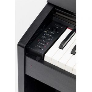 Casio PX-870 Black Privia