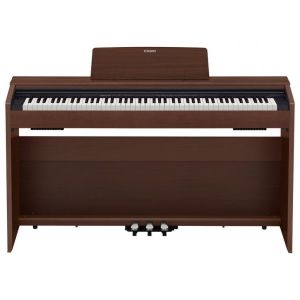 Casio PX-870 Brown Privia