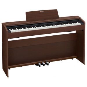 Casio PX-870 Brown Privia