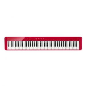 Casio PX-S1100 Red