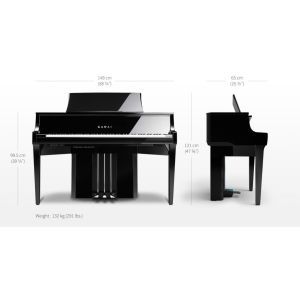 Kawai Novus NV-10S