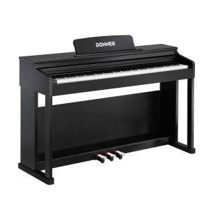 Donner DDP-100 Black