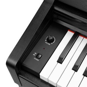 Donner DDP-100 Black