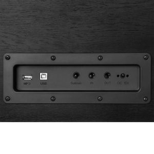 Donner DDP-100 Black