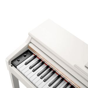 Donner DDP-100 White