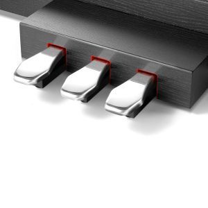 Donner DDP-200 Pro Black