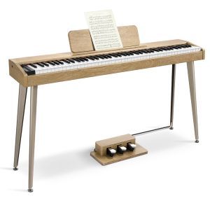 Donner DDP-60 Natural