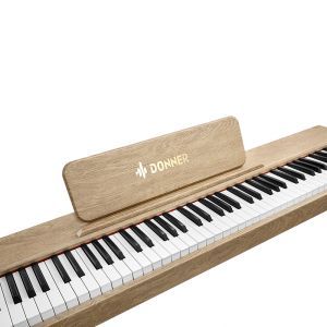 Donner DDP-60 Natural