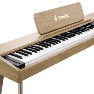 Donner DDP-60 Natural