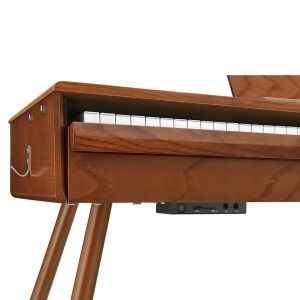 Donner DDP-80 Pro Solid Wood