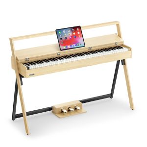 Donner R300 Oura Light Wood