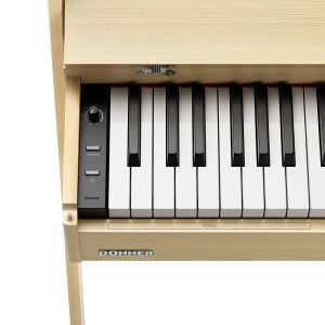 Donner R300 Oura Light Wood