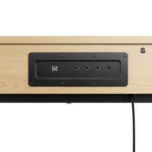 Donner R300 Oura Light Wood