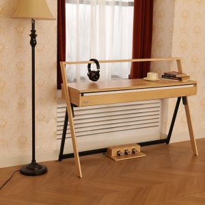 Donner R300 Oura Light Wood