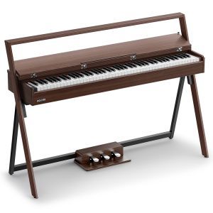 Donner R300 Oura Walnut