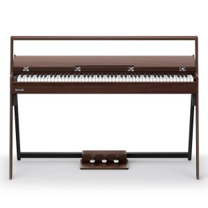 Donner R300 Oura Walnut