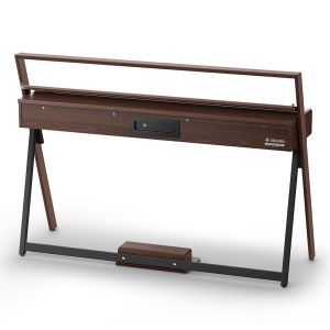 Donner R300 Oura Walnut