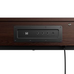 Donner R300 Oura Walnut