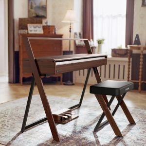 Donner R300 Oura Walnut