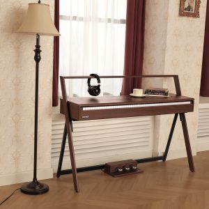 Donner R300 Oura Walnut